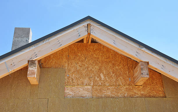 Affordable Siding Repair and Maintenance Services in Zephyrhills West, FL